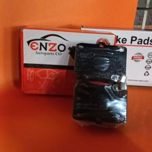 لنت ترمز جلو پراید و پی کی