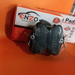 لنت ترمز جلو پژو ۴۰۵ . پارس . سمند