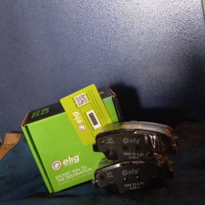 لنت ترمز عقب سانتافه ۲۰۱۴