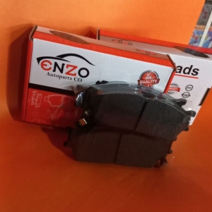 لنت ترمز جلو ریو تیبا کوییک ساینا