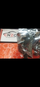 لنت ترمز جلو مگان