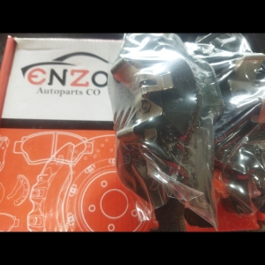 لنت ترمز جلو مگان