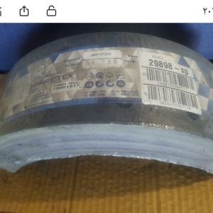لنت ترمز ایسوزو کامیونت ۶تن اسپارتکس