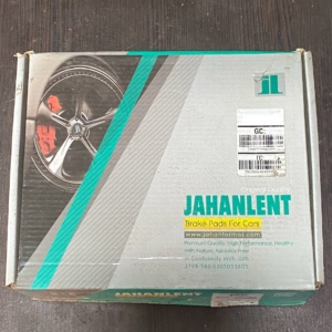 لنت ترمز پگاسوس 30425